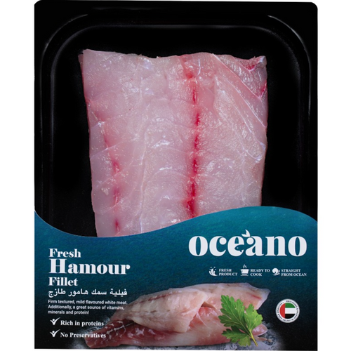 OCEANO