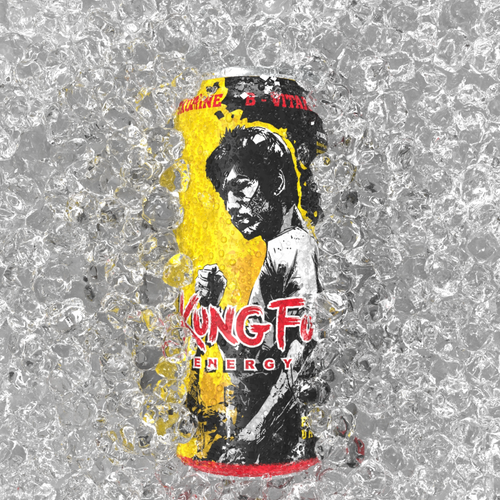 Kung Fu Energy