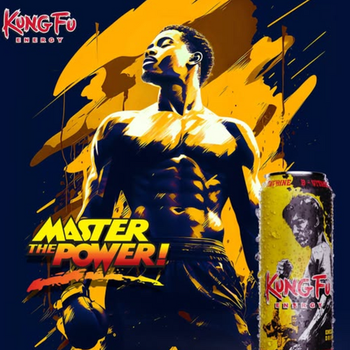 Kung Fu Energy