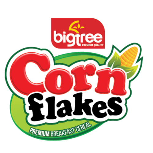 Bigtree Cornflakes