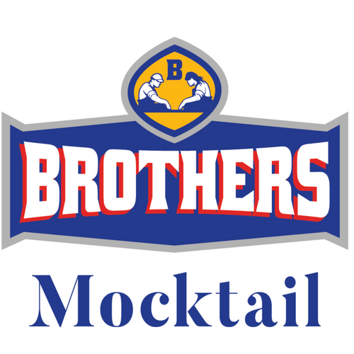 Brothers Mocktail