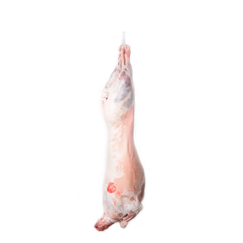 Lamb Whole Carcass Chilled AUS