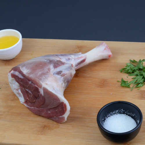 Lamb Shank