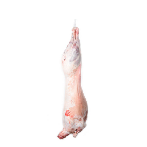 Lamb Whole Carcass Chilled AUS
