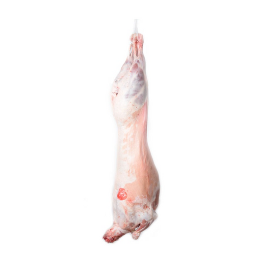 Lamb Whole Carcass Chilled AUS