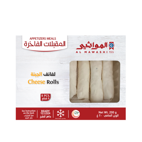 Cheese Roll