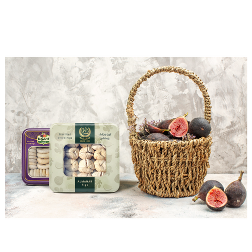 DRIED FIGS