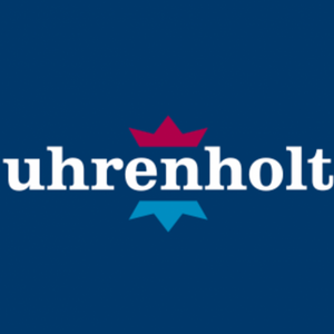 Uhrenholt A/S