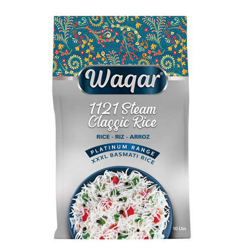 1121 Steam Classic Rice