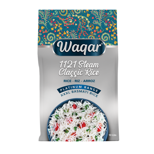 1121 Steam Classic Rice
