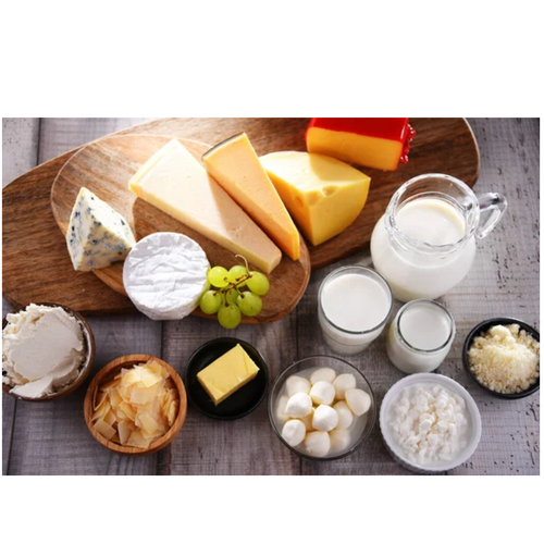 CHEESES