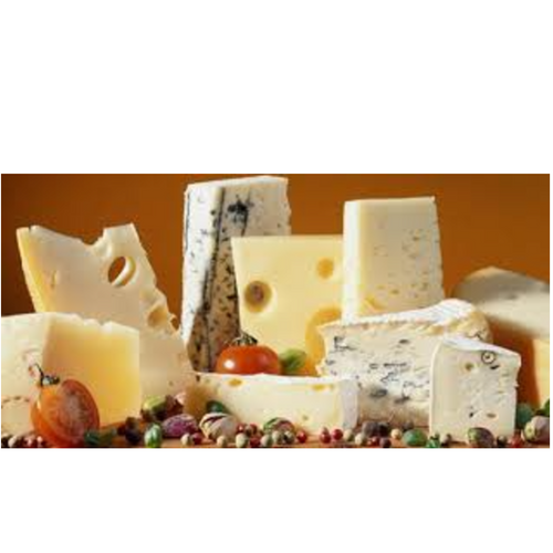 CHEESES