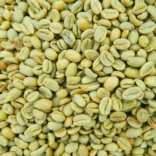 Ethiopian Arabica Coffee Beans