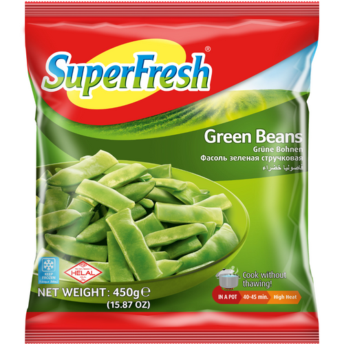Green Beans