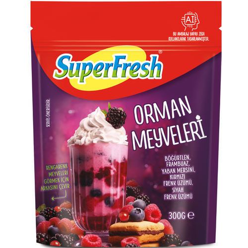 Fruit Mix