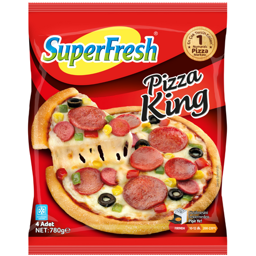 Pizza King