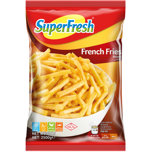 French Fries