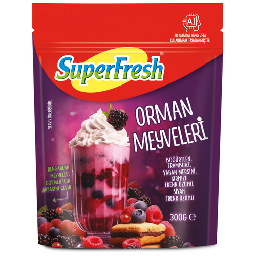 Fruit Mix