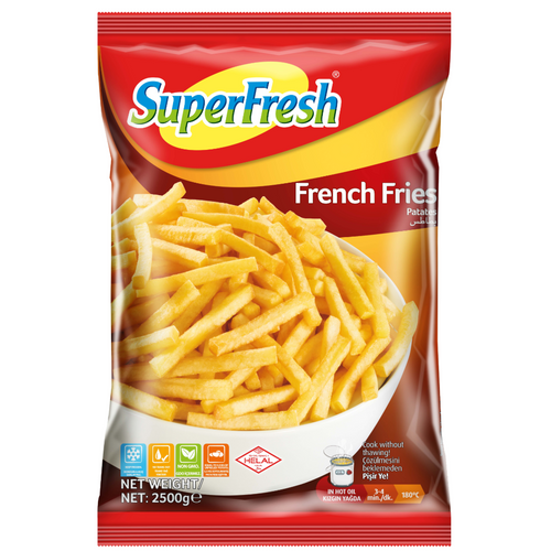 French Fries