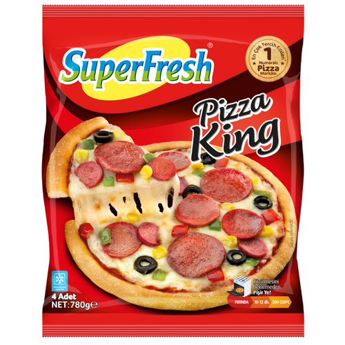 Pizza King