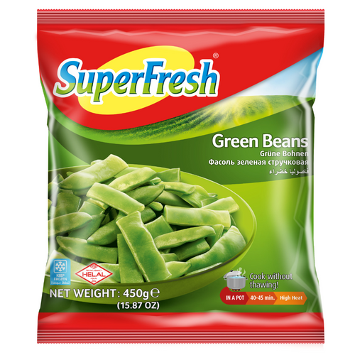 Green Beans