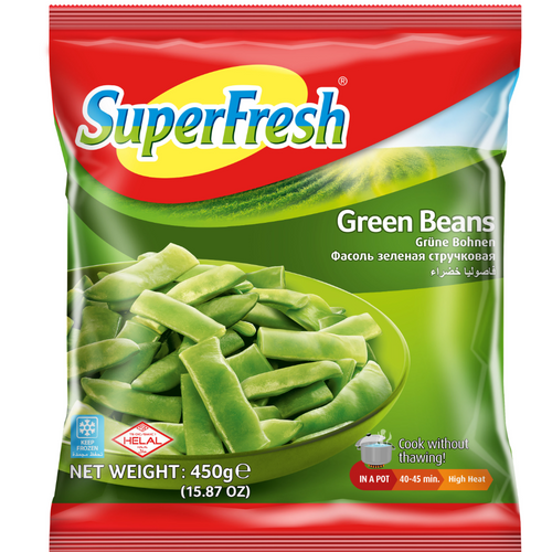 Green Beans