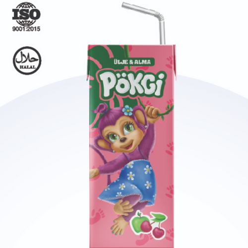 Pokgi