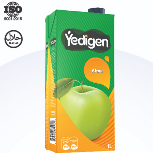 Yedigen