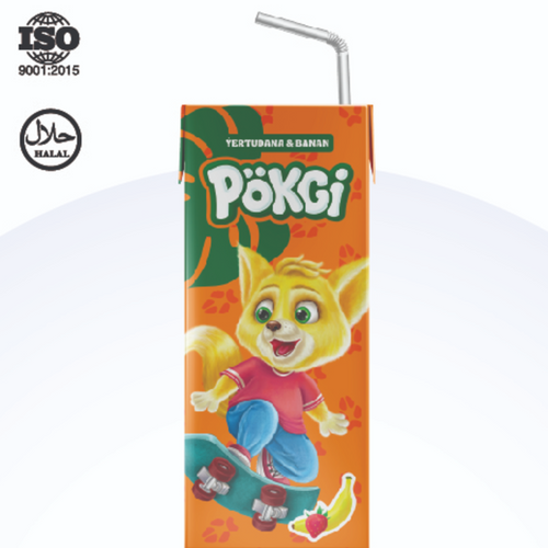Pokgi