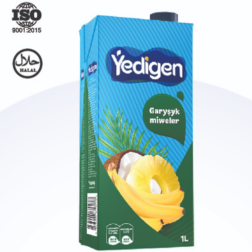 Yedigen