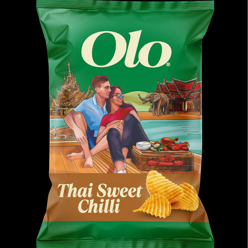 Olo
