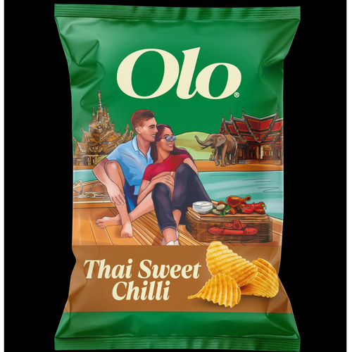 Olo