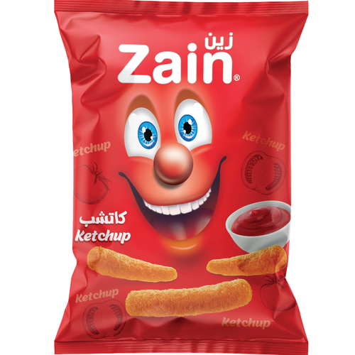 Zain