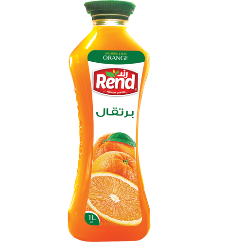 Rend Juice