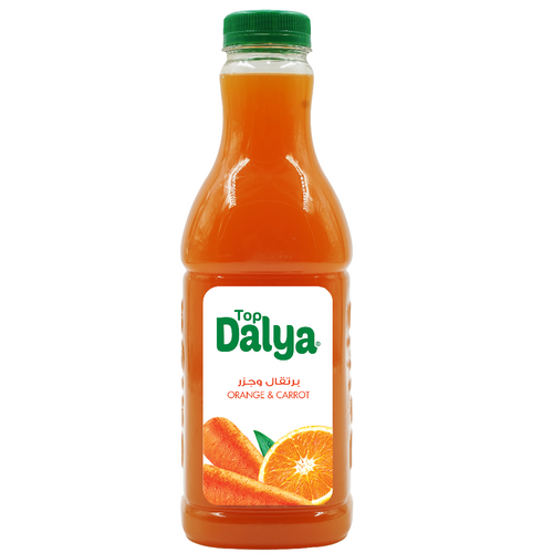 Top Dalya