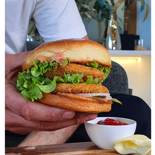 Chicken Burger