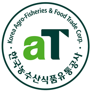 aT(Korea Agro-Fisheries & Food Trade Corporation)