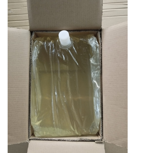 Virgin Coconut Oil VCO