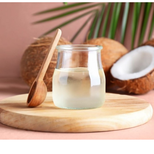 Virgin Coconut Oil VCO
