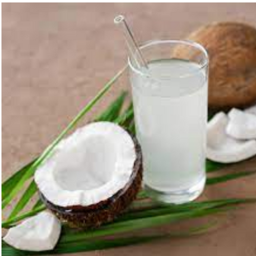 Coconut Water UHT