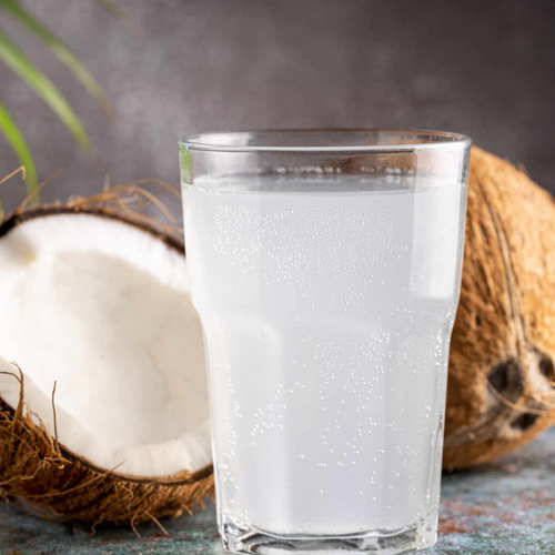 Coconut Water UHT