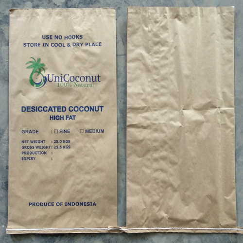 Desiccated Coconut