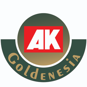 AK Goldenesia