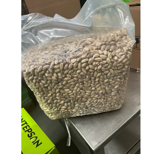 Roasted and Salted Pistachio