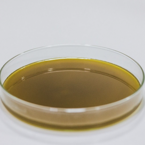 CRUDE HIGH OLEIC SAFFLOWER OIL