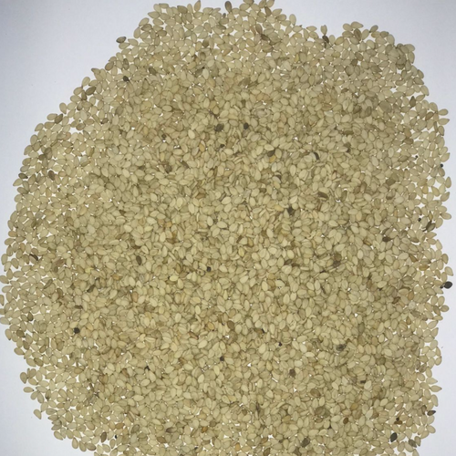 White Sesame Seeds