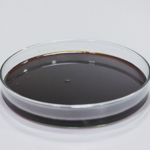 CRUDE COTTON OIL (GOSSYPIUM)