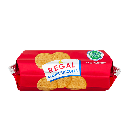 Marie Regal Small Roll
