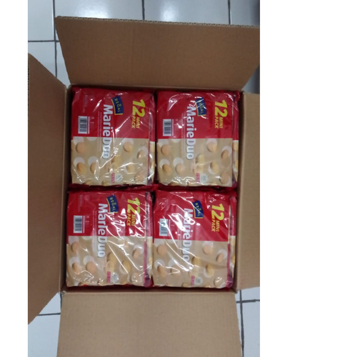 Marie Duo Peanut Sachet