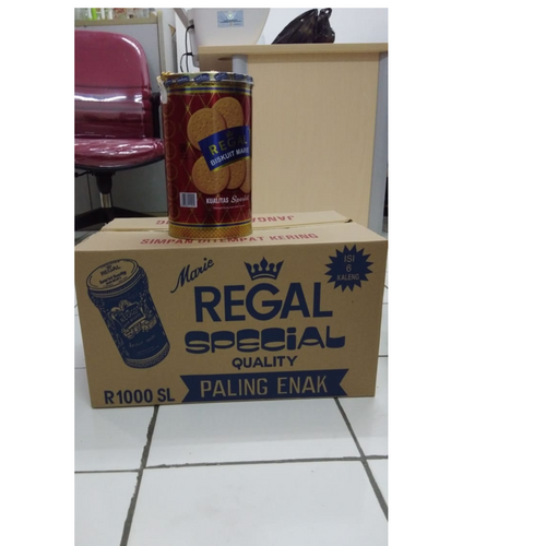 Marie Regal Special Can 1 KG